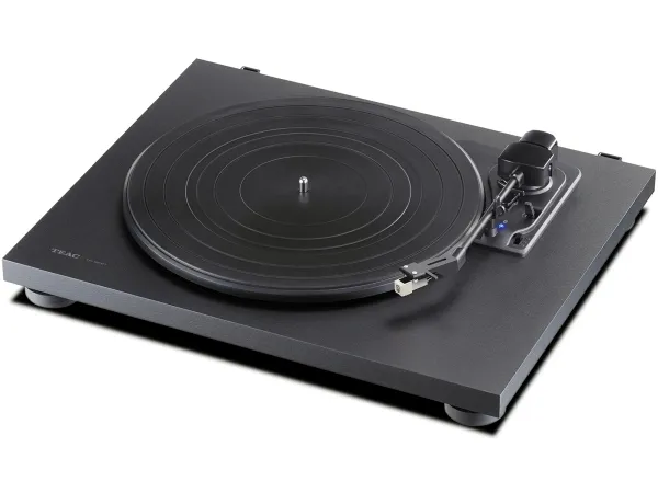 TEAC TN-180BT-A3 - turntable - Platespiller