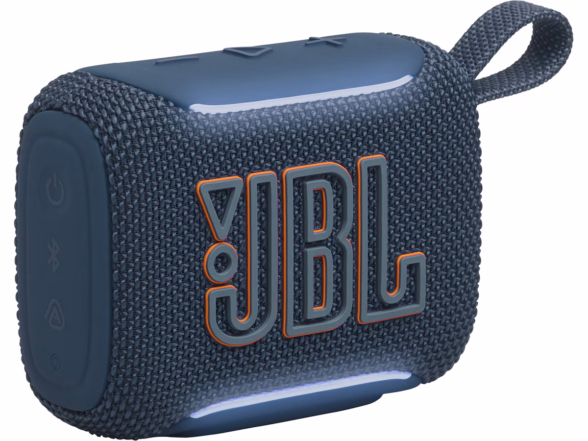 JBL GO 5 - Blue