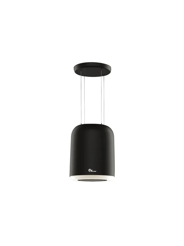 THERMEX Green Air Svart
