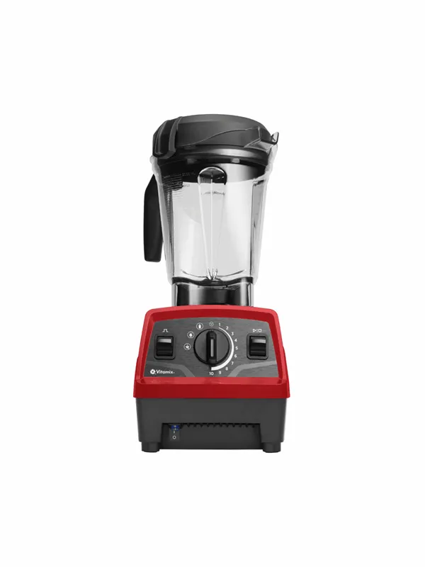 Vitamix Mikser Explorian E520 Red - 1300 W