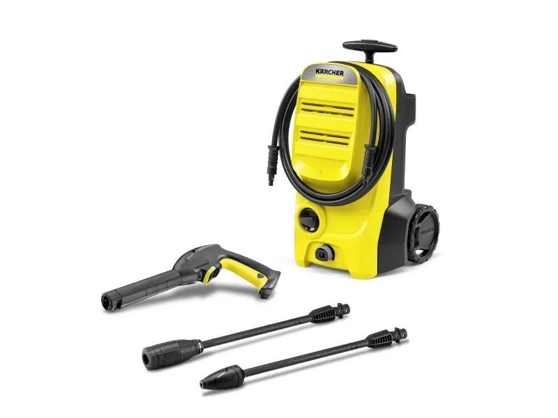 Kärcher Høytrykksspyler K 4 Classic pressure washer