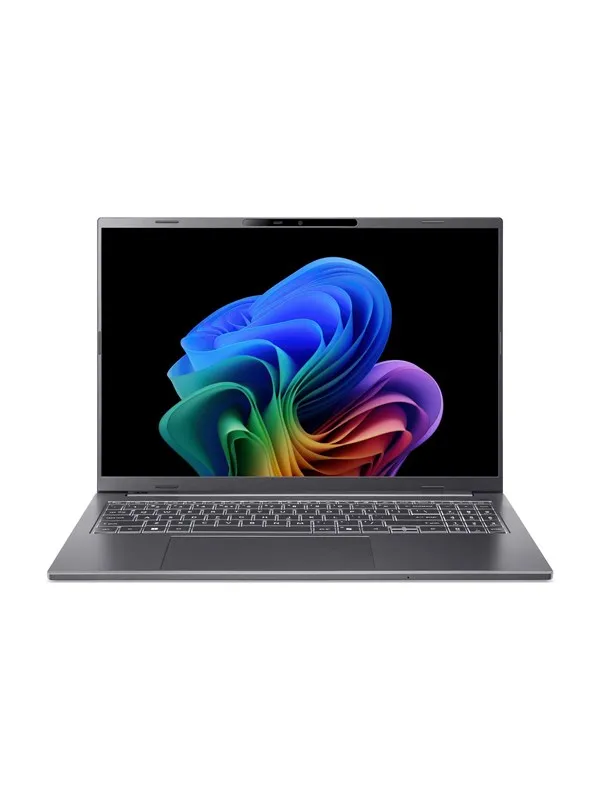 Acer Aspire 16 AI - 16" | Ryzen AI 5  | 16GB | 512GB