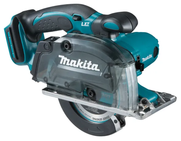 Makita DCS552Z Portable Circular Saw (Solo)