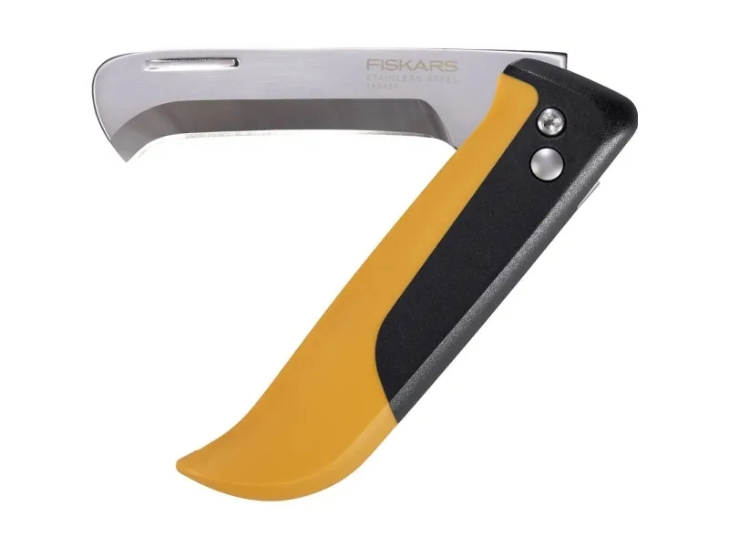 Fiskars X-series™ Folding Produce Knife K80