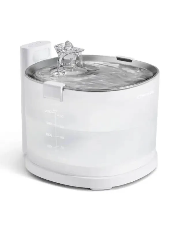 Cheerble - Elfin E1+ - 2-liter - Drinking fountain