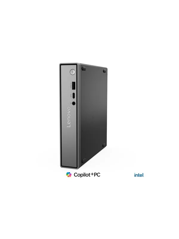 Lenovo ThinkCentre neo 50q Gen 6 - tiny Core Ultra 5 226V 2.1 GHz - 16 GB - SSD 512 GB - Nordic