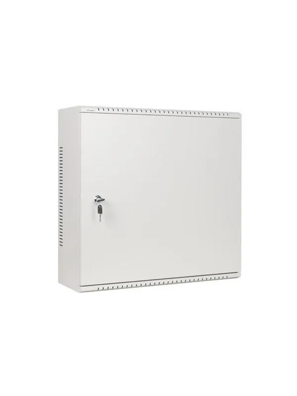 Lanberg WAF1-5203-06-00S - 6U - Wall Mount Cabinet