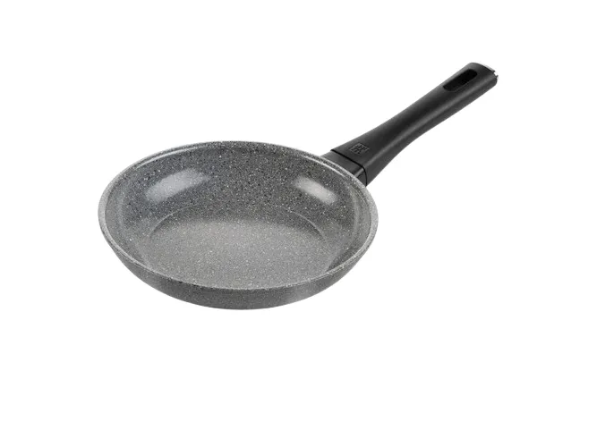 Zwilling - Terreno Plus Ceramic Fry Pan - Gray - 20 cm