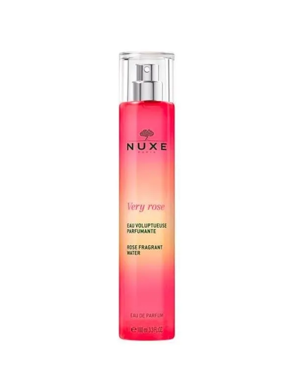 Nuxe Very Rose Fragrant Water