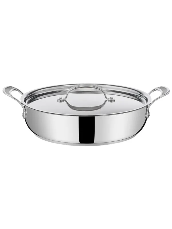 Jamie Oliver JO Cook's Classics SS All in one pan 30 cm / 4.9 L