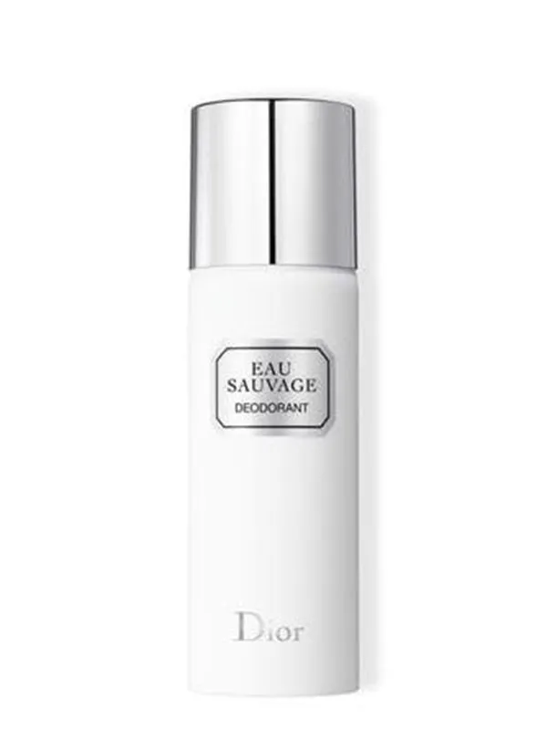 Christian Dior Eau Sauvage Spray Deodorant 150 ml