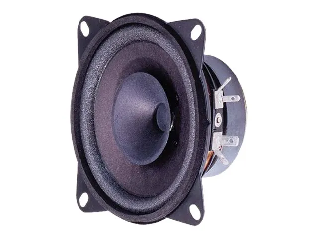Visaton FR 10 - speaker driver