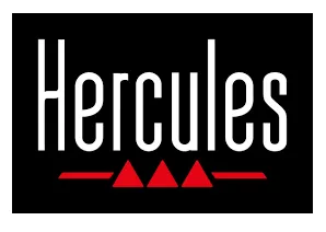 Hercules DJControl Inpulse 200 MK3 - DJ Controller