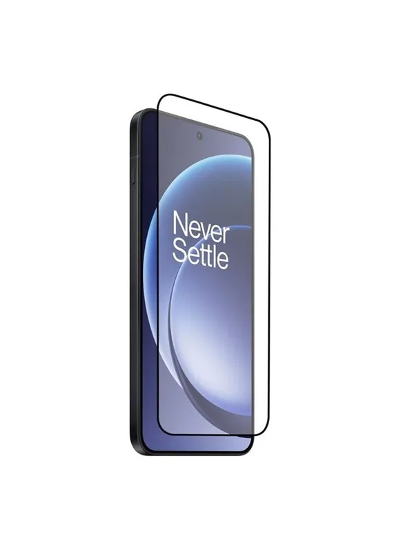 CRONG 3D Armour Glass Lite -  OnePlus 15R (Full Glue Screen Protector)