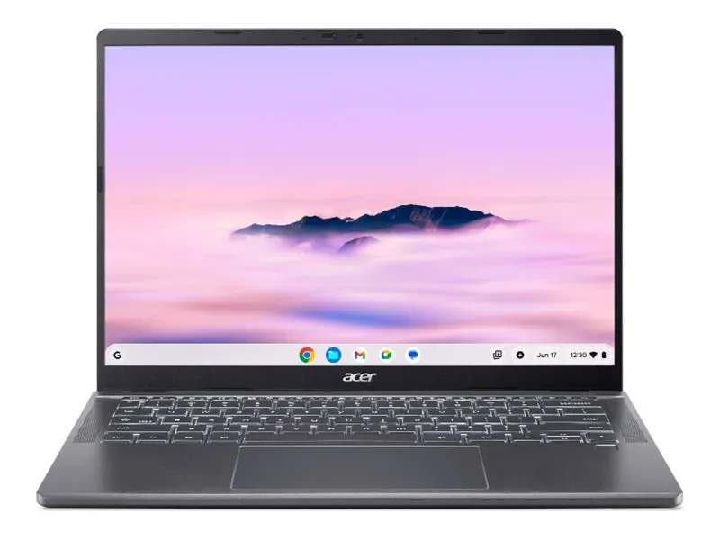 Acer Chromebook Plus Enterprise 714 CBE794-1