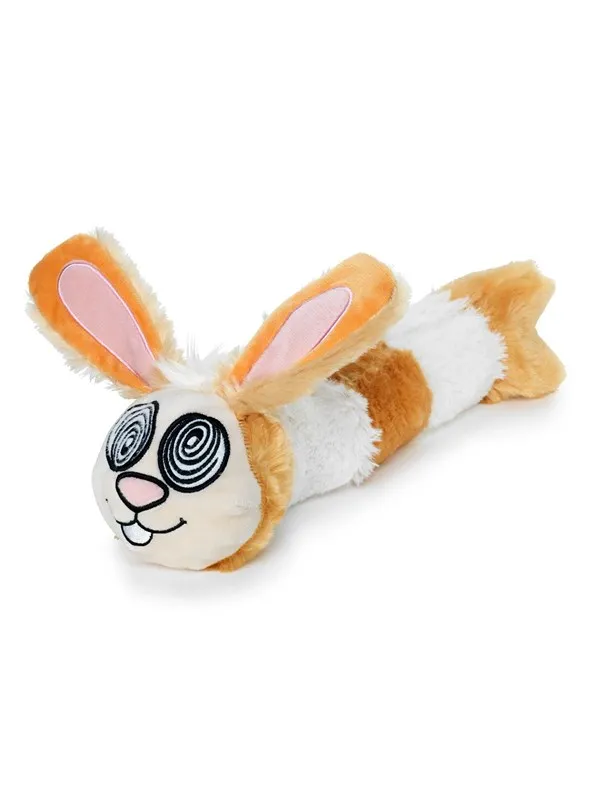 Dogman Spirre Rabbit Tube beige leke