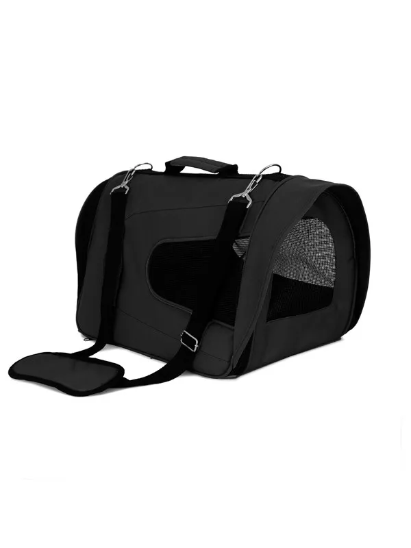 Dogman Transportveske Snobben Black