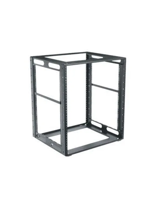 Middle Atlantic CFR CFR-10-20 - rack mounting frame - 10U