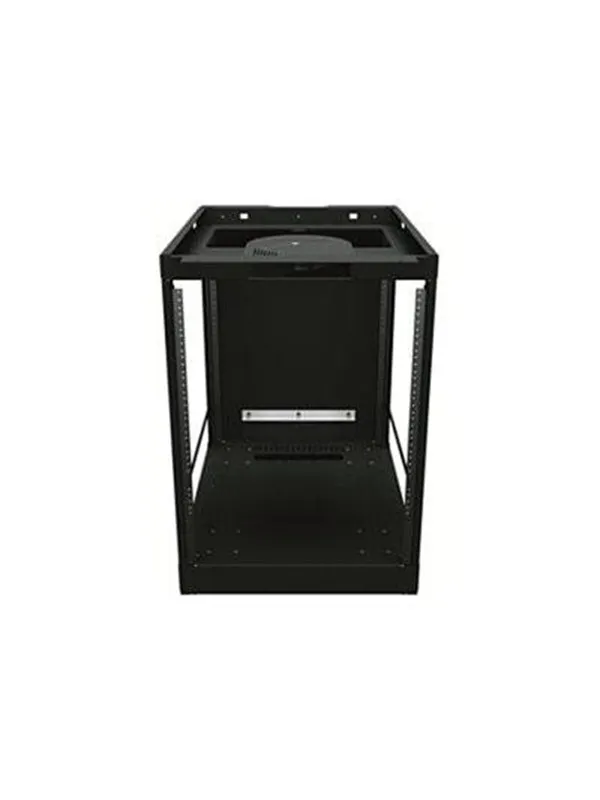 Middle Atlantic C5 Credenza Frame Series - rack - 1 bay 22" deep - 14U - TAA Compliant
