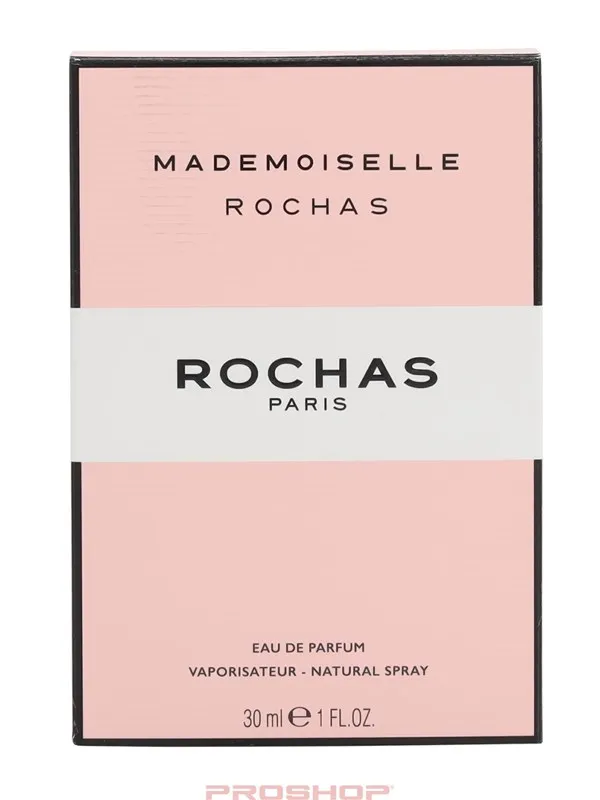 Rochas Mademoiselle Eau de Parfum 30 ml