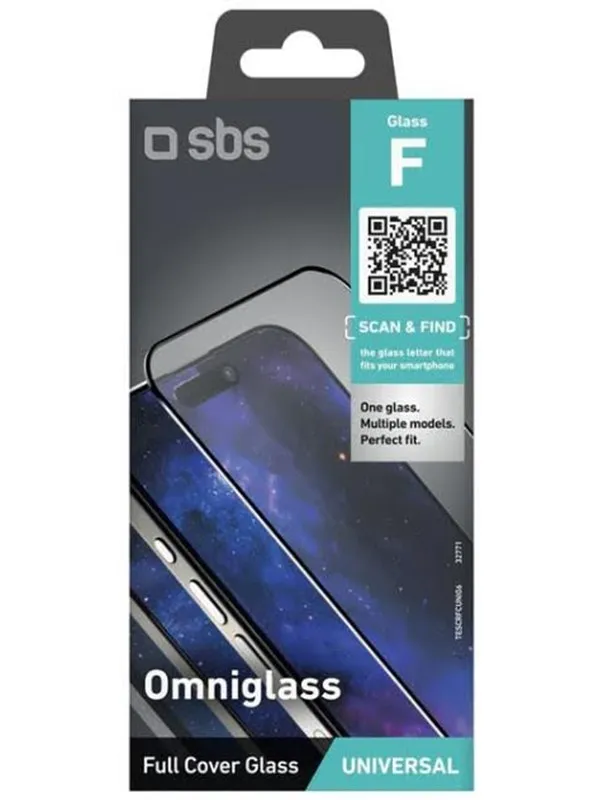SBS Omniglass F Universal Glass