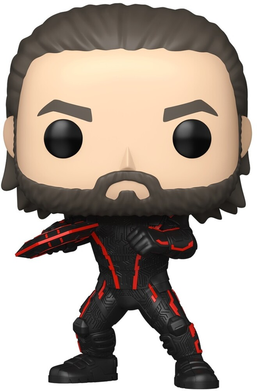 Funko! - Funko POP Vinyl Tron: Ares