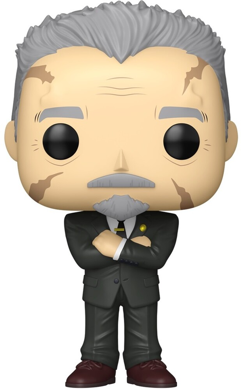 Funko! - Funko POP Vinyl SLVL Go Gunhee