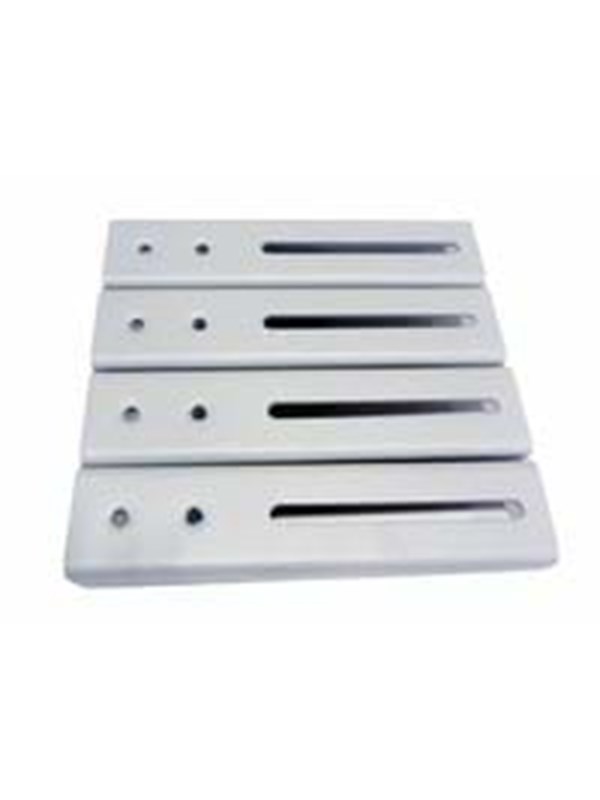 Neomounts Verloopstrips VESA 800 - Max 50 kg - recommended for 60"