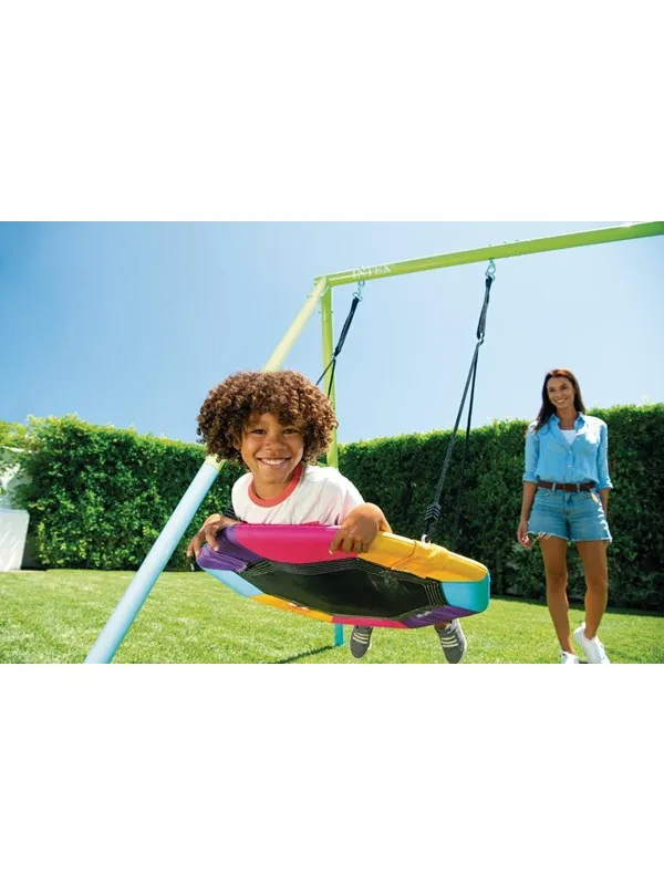 Intex Reirhuske 81x81 cm