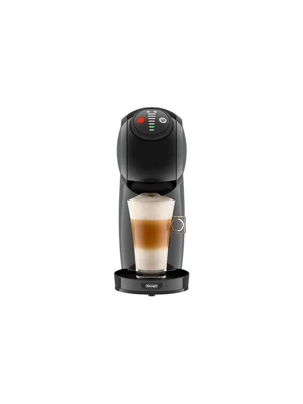 Dolce Gusto Genio S capsule machine anthracite gray