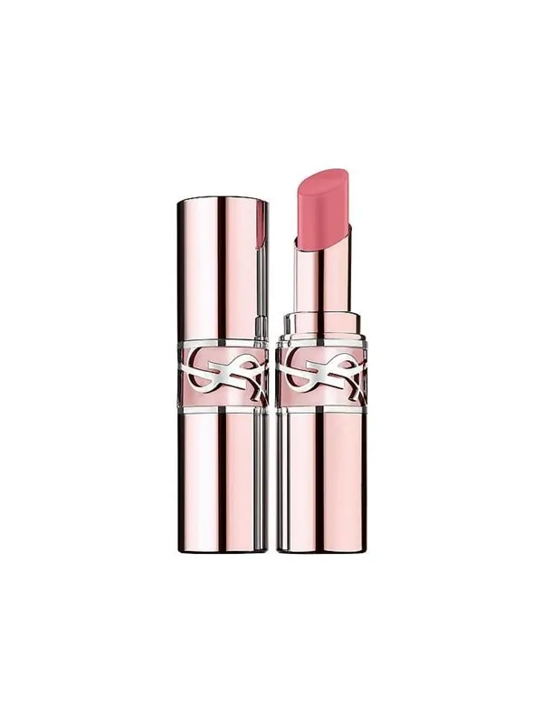 Yves Saint Laurent Candy Glow Tinted Lip Balm 3.1 g. - 1B Pink Sunrise