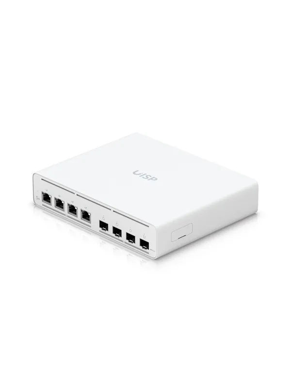 Ubiquiti UniFi UISP Switch Plus
