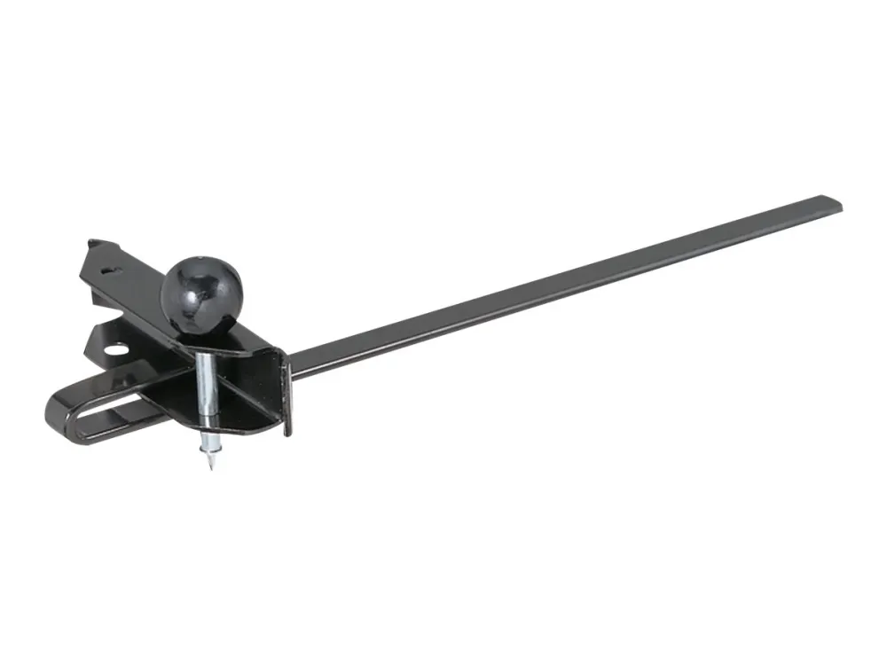Makita 193516-3 Rip Fence with Circular Guide