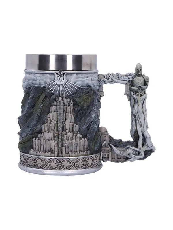 Nemesis Now - Lord of the Rings Gondor - Tankard - Krus