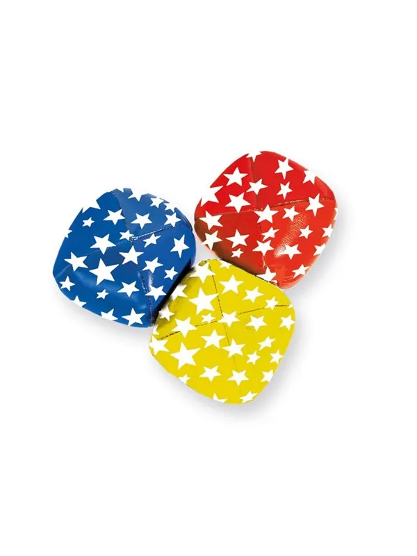 Eureka Juggling Balls Junior 3 pcs.