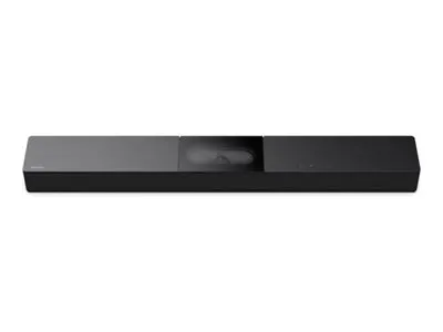 Hisense HS2000 - sound bar system - for TV - wireless