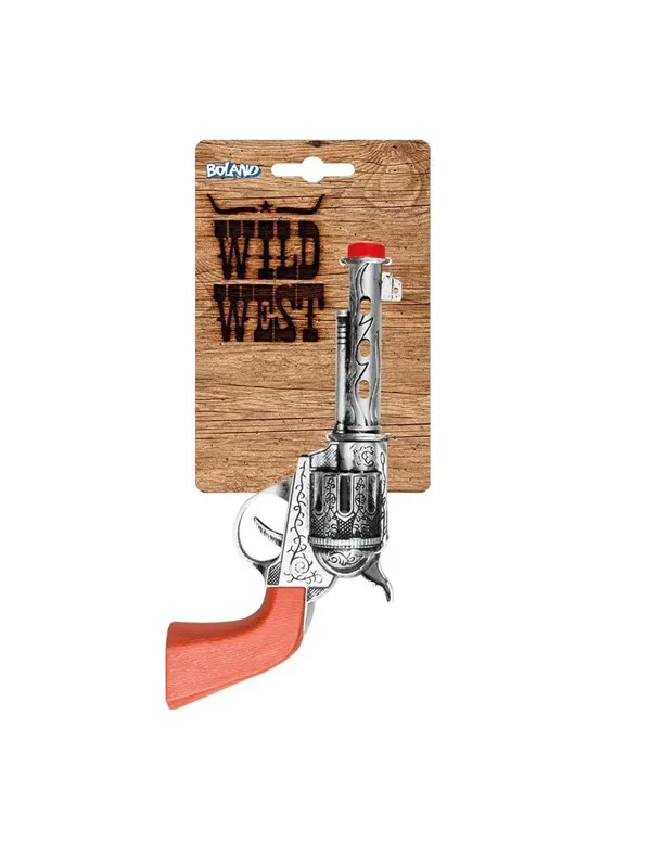 Boland - Toy gun Sheriff