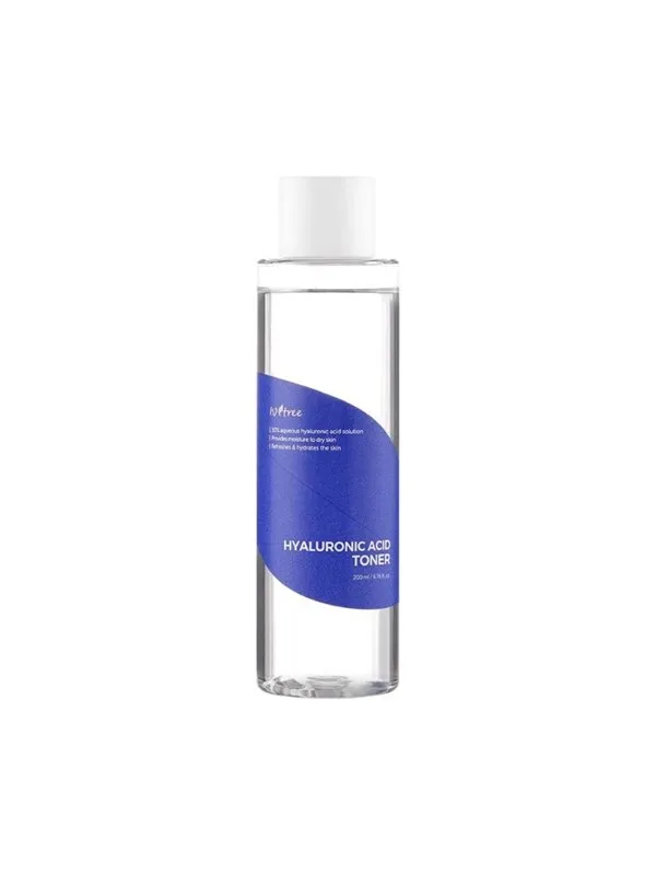 ISNTREE - Hyaluronic Acid Toner (200 ml.)
