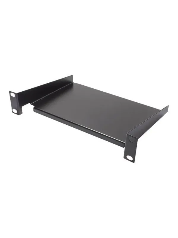 Good Connections - rack shelf - 1U
