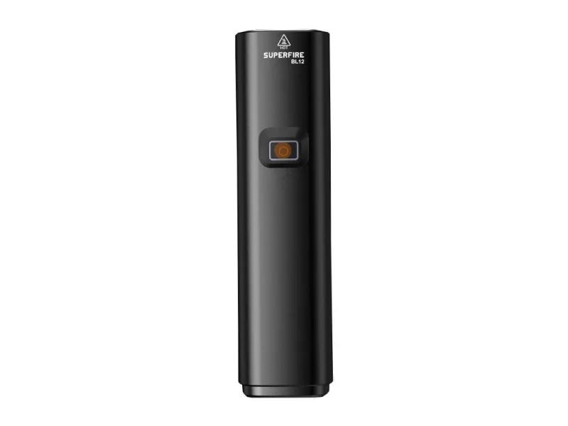 Superfire Bike light  BL12 4800mAh USB