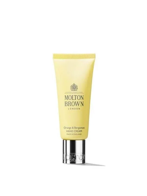 Molton Brown Orange & Bergamot Hand Cream 40 ml