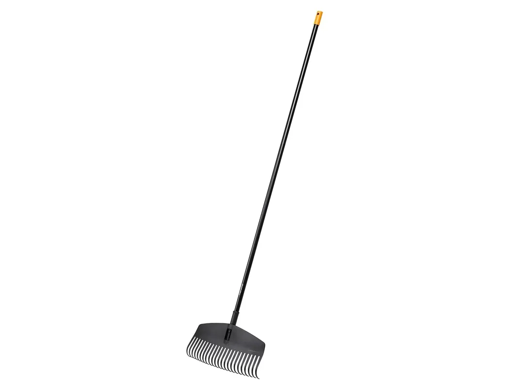 Fiskars Solid Leaf Rake (M)