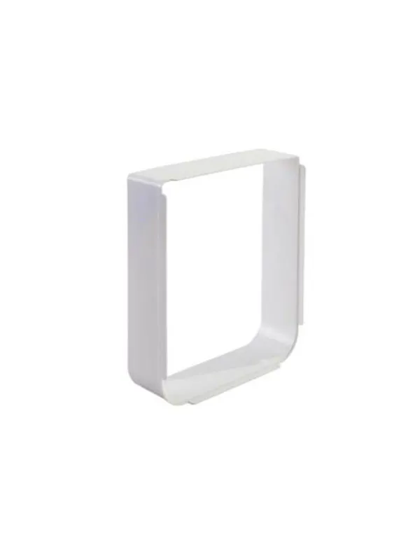 Sureflap Tunnel (white) 50 mm to K39028