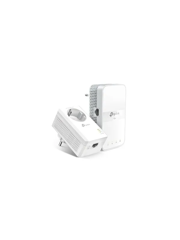 TP-Link Powerline  TL-WPA7619 KIT (WL/AC/AV1000)