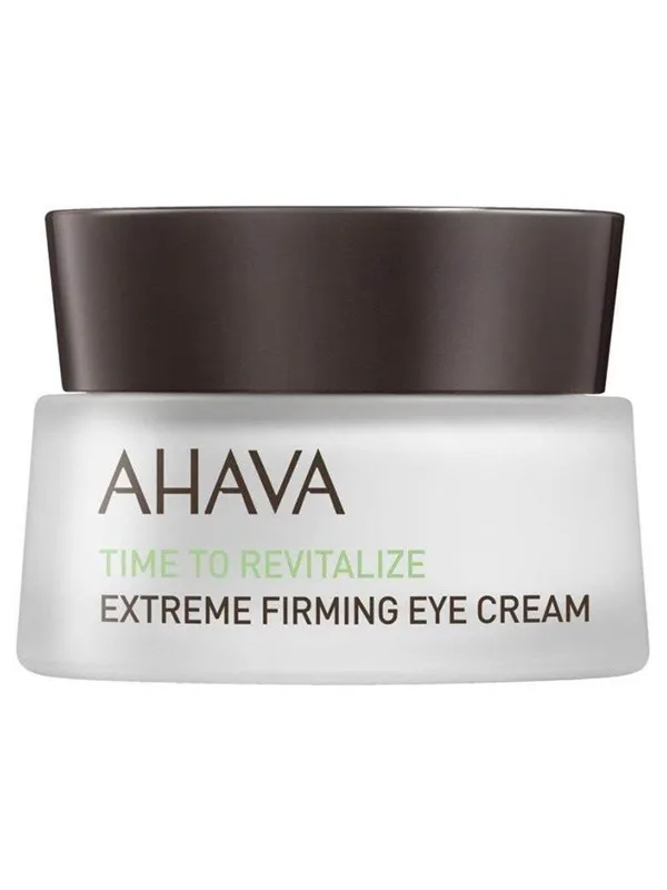 AHAVA Time To Revitalize Extreme Firming Eye Cream