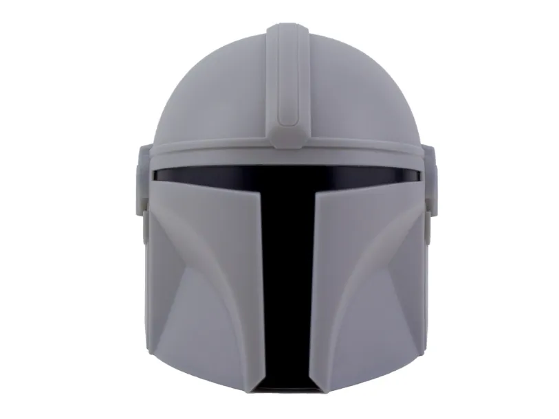Paladone - Mandalorian Desktop Light - Lampe