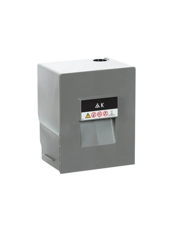 Ricoh - black - original - toner cartridge