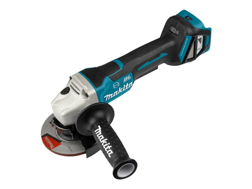 Makita DGA517ZJ