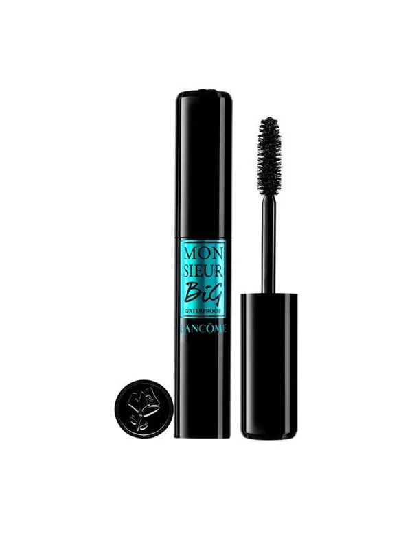 Lancôme Monsieur Big Waterproof Mascara - No.01 Black