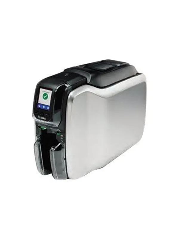 Zebra ZC300 - Farge - blekksubliminering